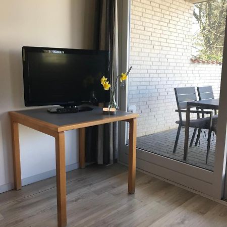 Medio Apartments Фредерісія Екстер'єр фото