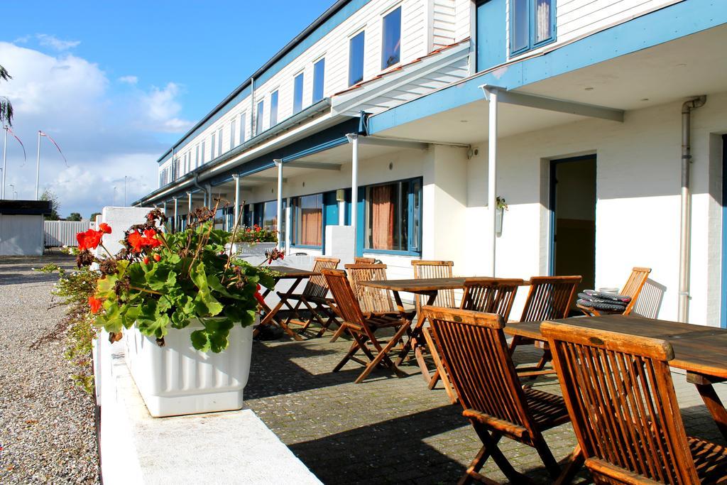 Medio Apartments Фредерісія Номер фото